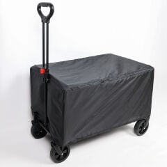 FreeCamp Nest 250 Katlanır Wagon Araba