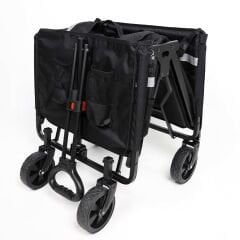 FreeCamp Nest 250 Katlanır Wagon Araba