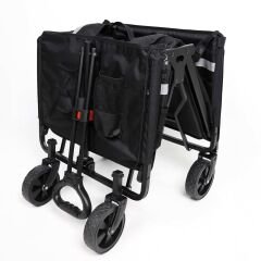 FreeCamp Nest 250 Katlanır Wagon Araba