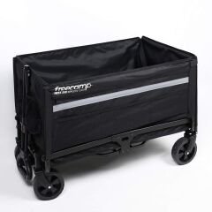 FreeCamp Nest 250 Katlanır Wagon Araba