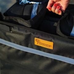 FreeCamp Nest 250 Katlanır Wagon Araba