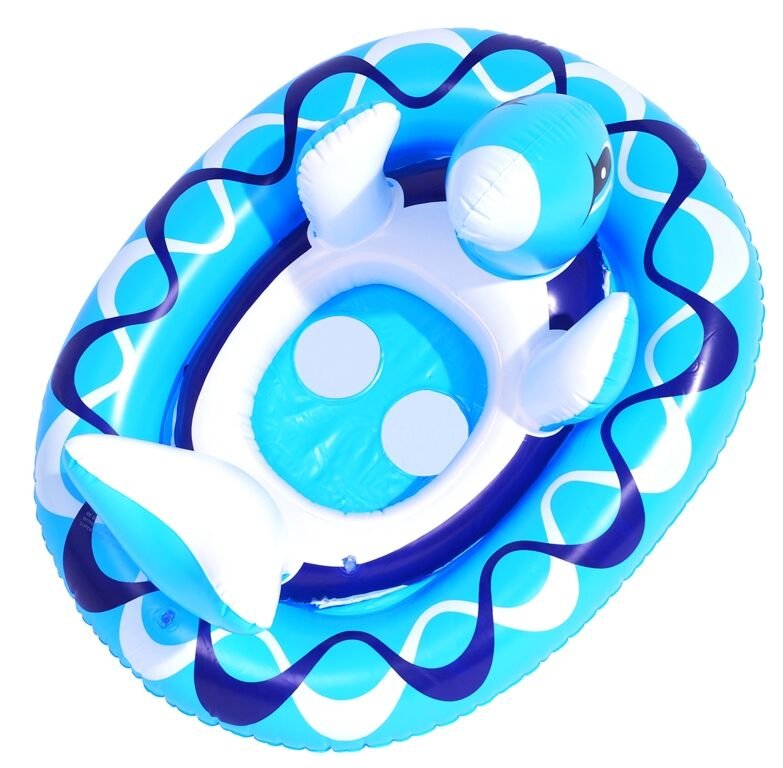 Andoutdoor Bebek Yüzme Koltuğu-STD