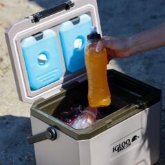 IGLOO CoreMAX 12 Buzluk 12 Litre