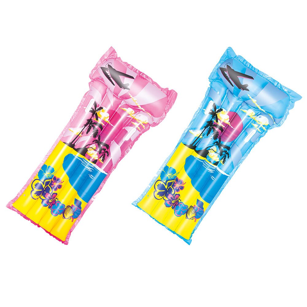 Bestway Desenli Deniz Yatağı