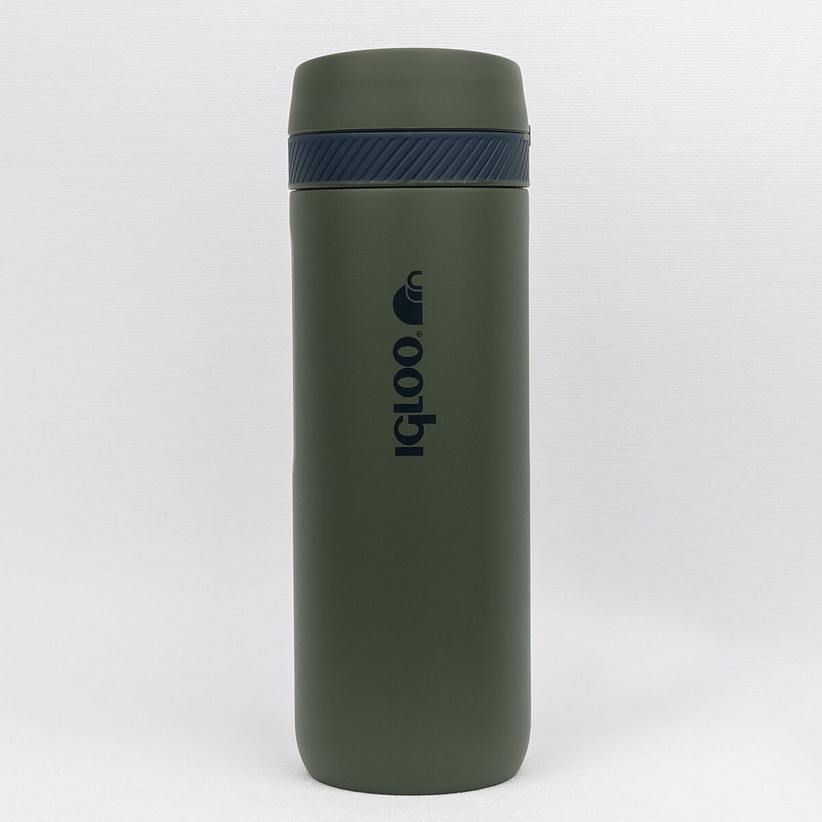 Igloo Squid Termos 600ml-HAKİ