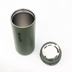 Igloo Squid Termos 600ml-HAKİ