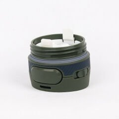 Igloo Squid Termos 600ml-HAKİ