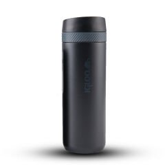 Igloo Squid Termos 600ml-SİYAH