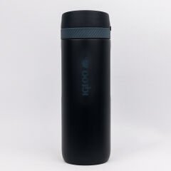 Igloo Squid Termos 600ml-SİYAH