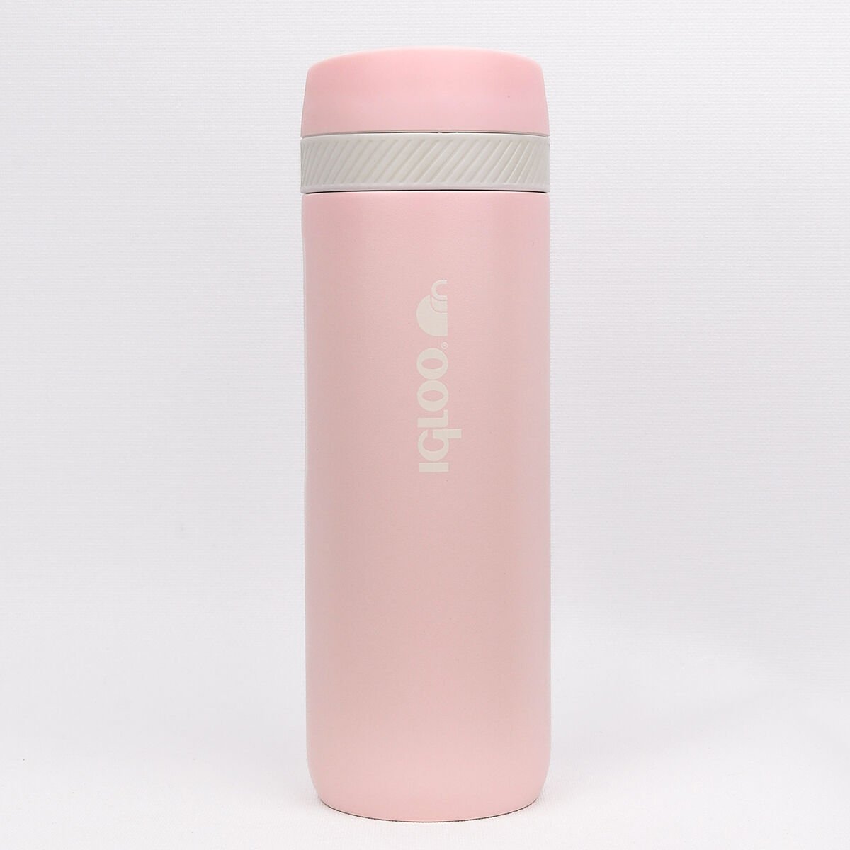 Igloo Squid Termos 600ml-PEMBE