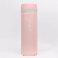 Igloo Squid Termos 600ml-PEMBE