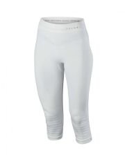 Falke 3/4 Tights Kadın Alt İçlik-BEYAZ