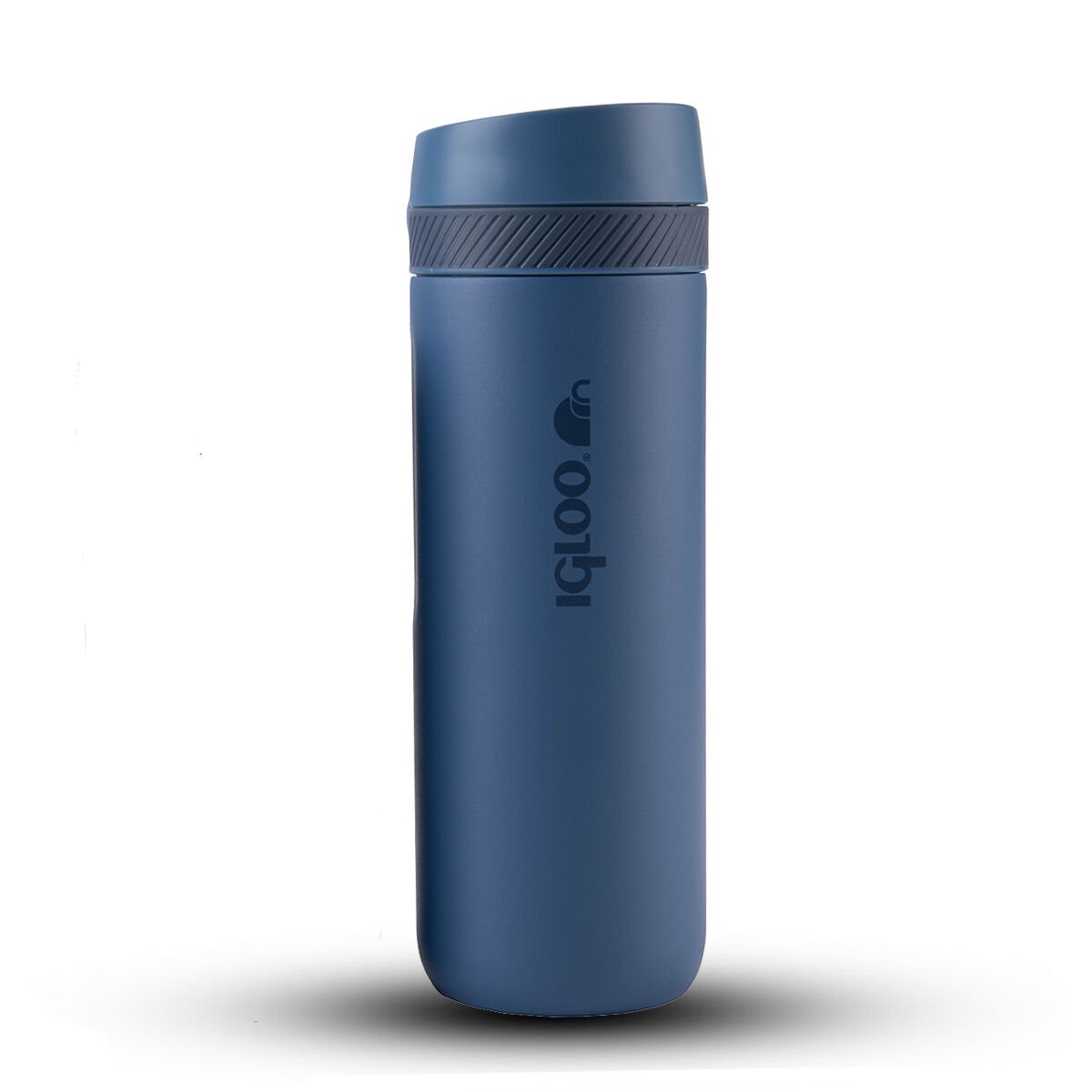Igloo Squid Termos 600ml-LACİVERT
