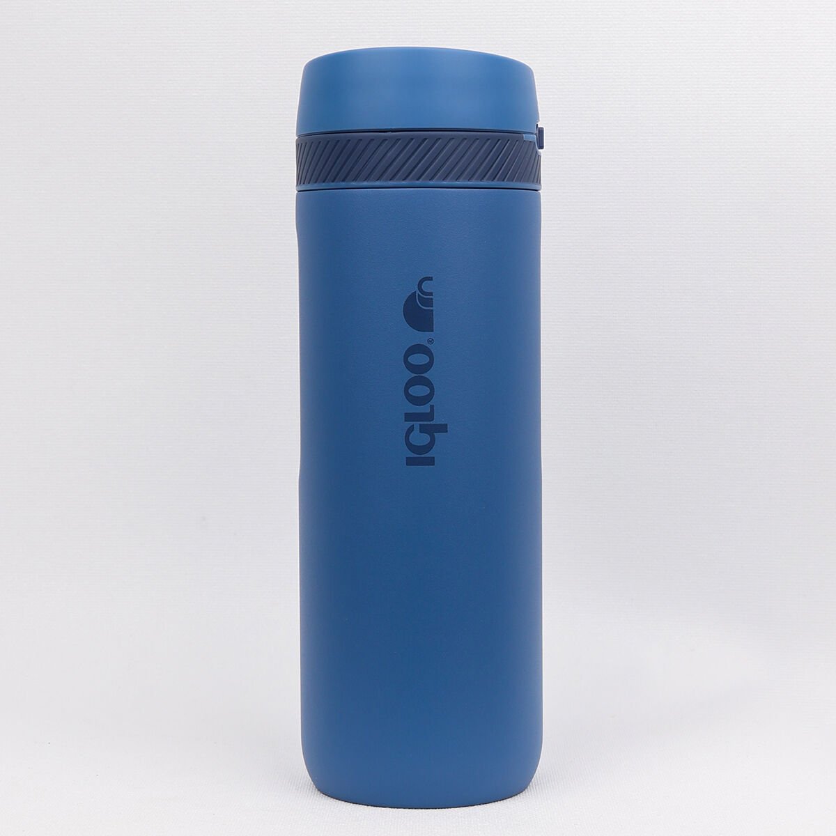 Igloo Squid Termos 600ml-LACİVERT