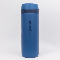 Igloo Squid Termos 600ml-LACİVERT