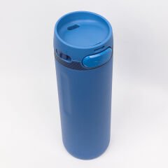 Igloo Squid Termos 600ml-LACİVERT