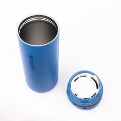 Igloo Squid Termos 600ml-LACİVERT