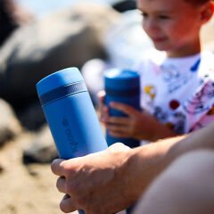 Igloo Squid Termos 600ml-LACİVERT