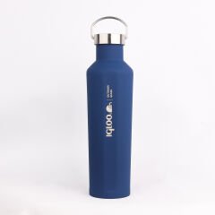 Igloo Pentagon Termos 750ml-LACİVERT