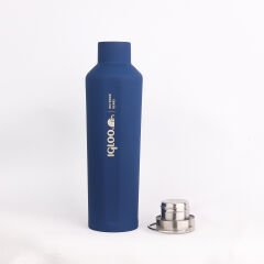 Igloo Pentagon Termos 750ml-LACİVERT