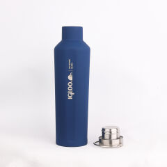 Igloo Pentagon Termos 750ml-LACİVERT