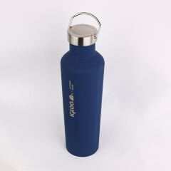 Igloo Pentagon Termos 750ml-LACİVERT