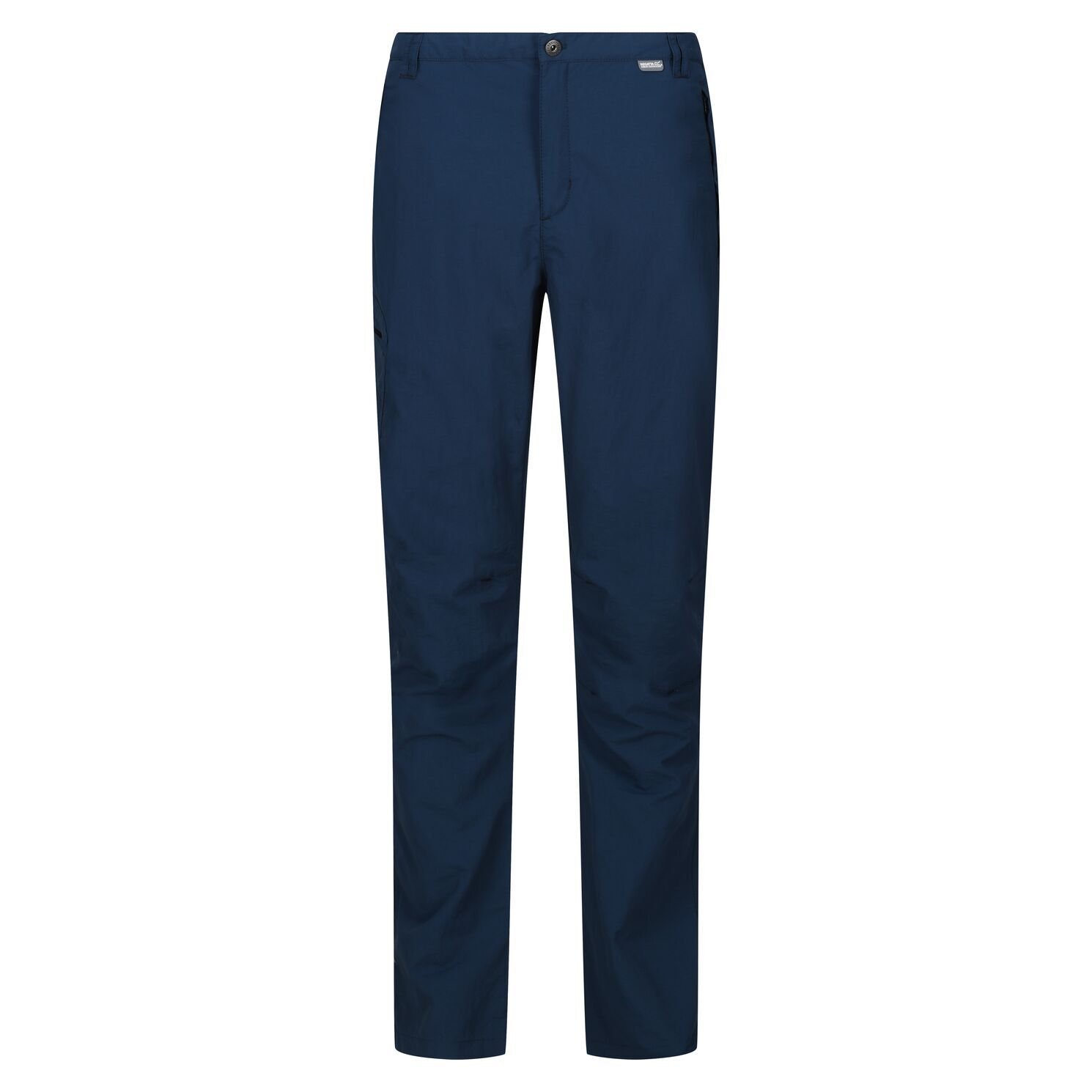 Regatta Leesville Trs II Erkek Pantolon-MAVİ