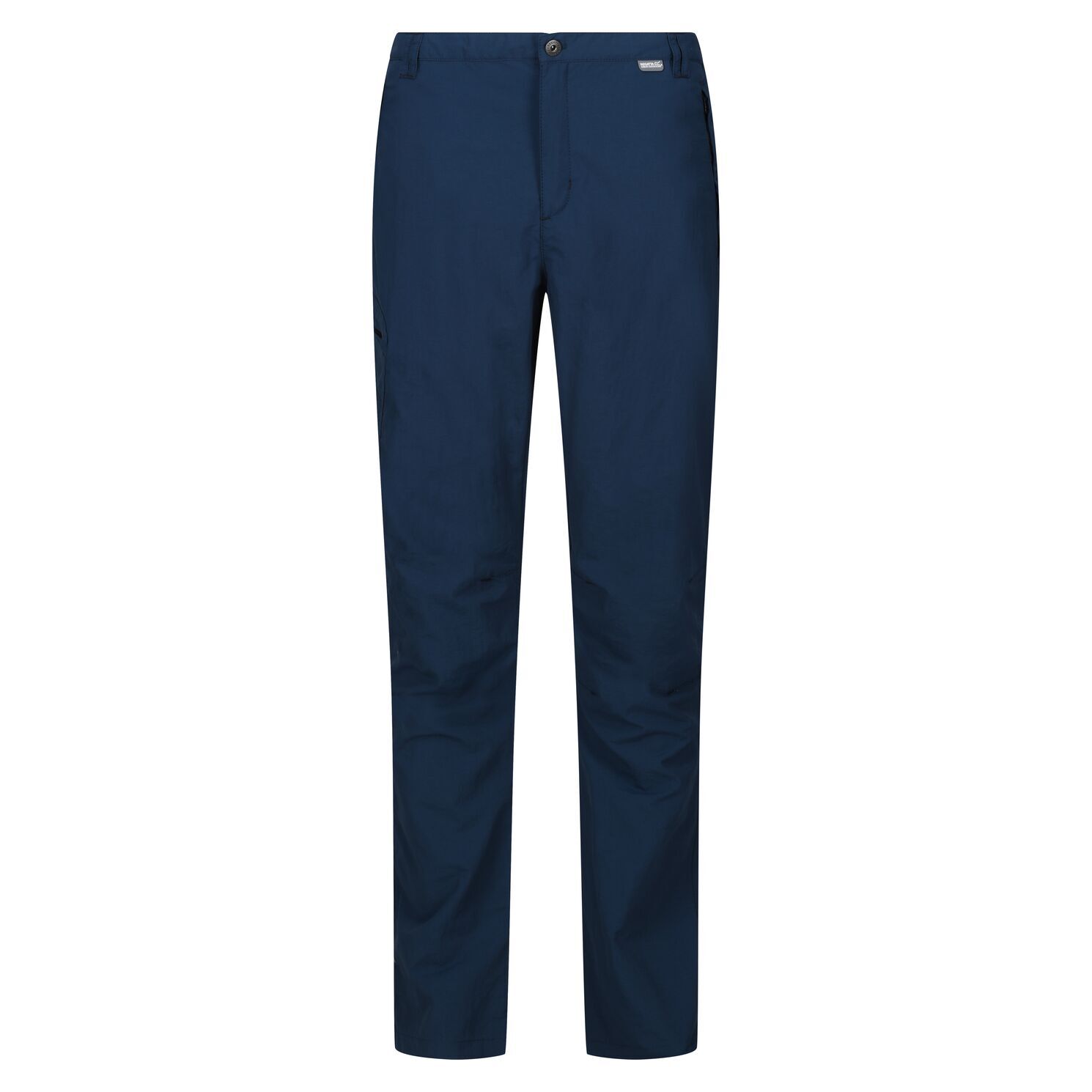 Regatta Leesville Trs II Erkek Pantolon-MAVİ