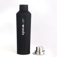 Igloo Pentagon Termos 750ml-SİYAH