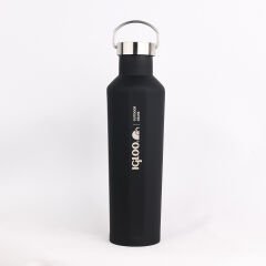 Igloo Pentagon Termos 750ml-SİYAH