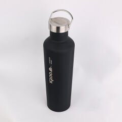 Igloo Pentagon Termos 750ml-SİYAH