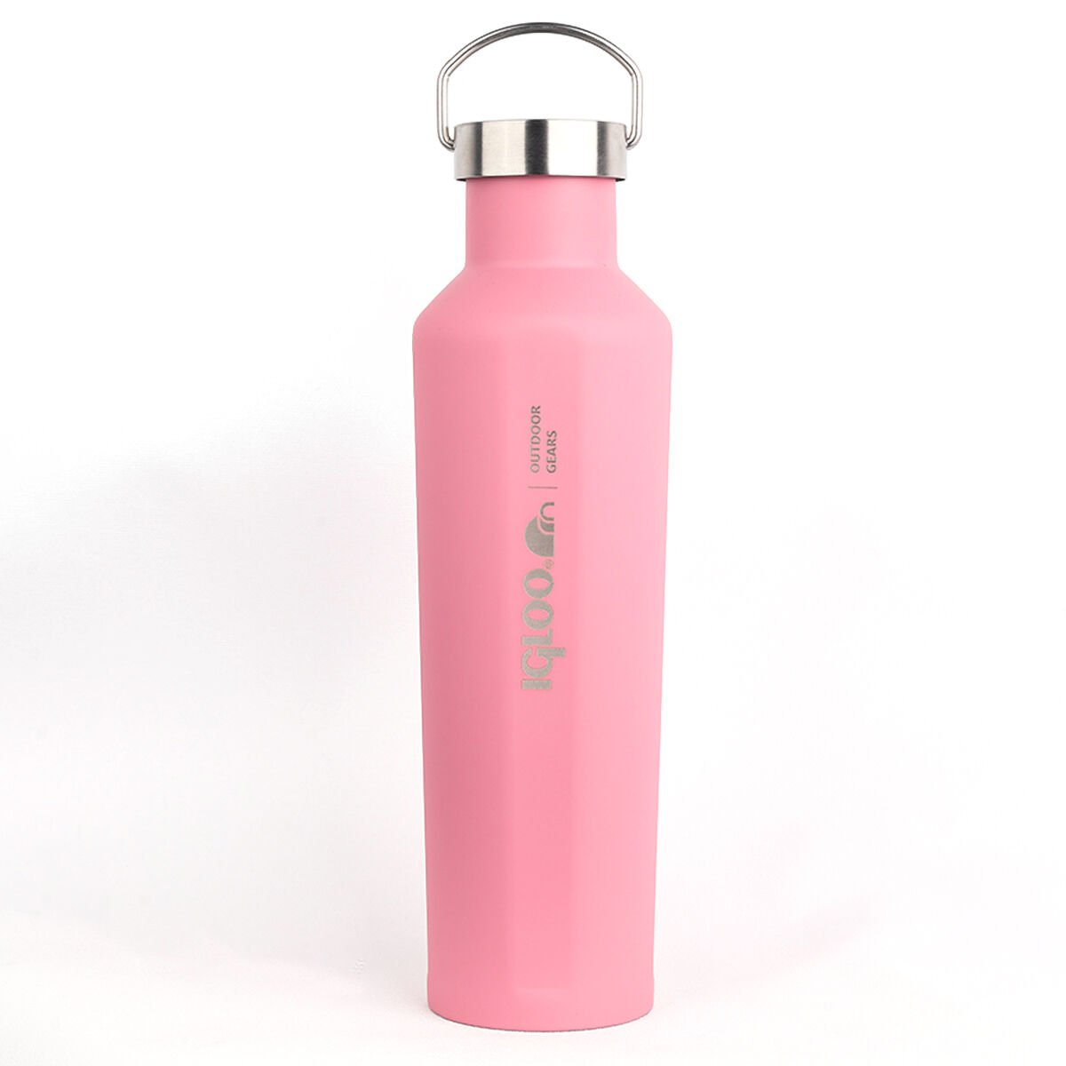 Igloo Pentagon Termos 750ml-PEMBE