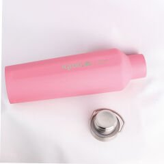 Igloo Pentagon Termos 750ml-PEMBE