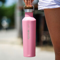 Igloo Pentagon Termos 750ml-PEMBE