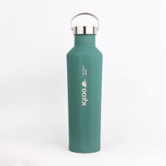 Igloo Pentagon Termos 750ml-YEŞİL