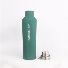 Igloo Pentagon Termos 750ml-YEŞİL