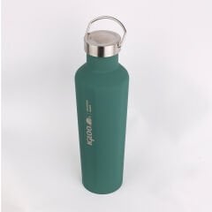 Igloo Pentagon Termos 750ml-YEŞİL