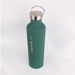 Igloo Pentagon Termos 750ml-YEŞİL