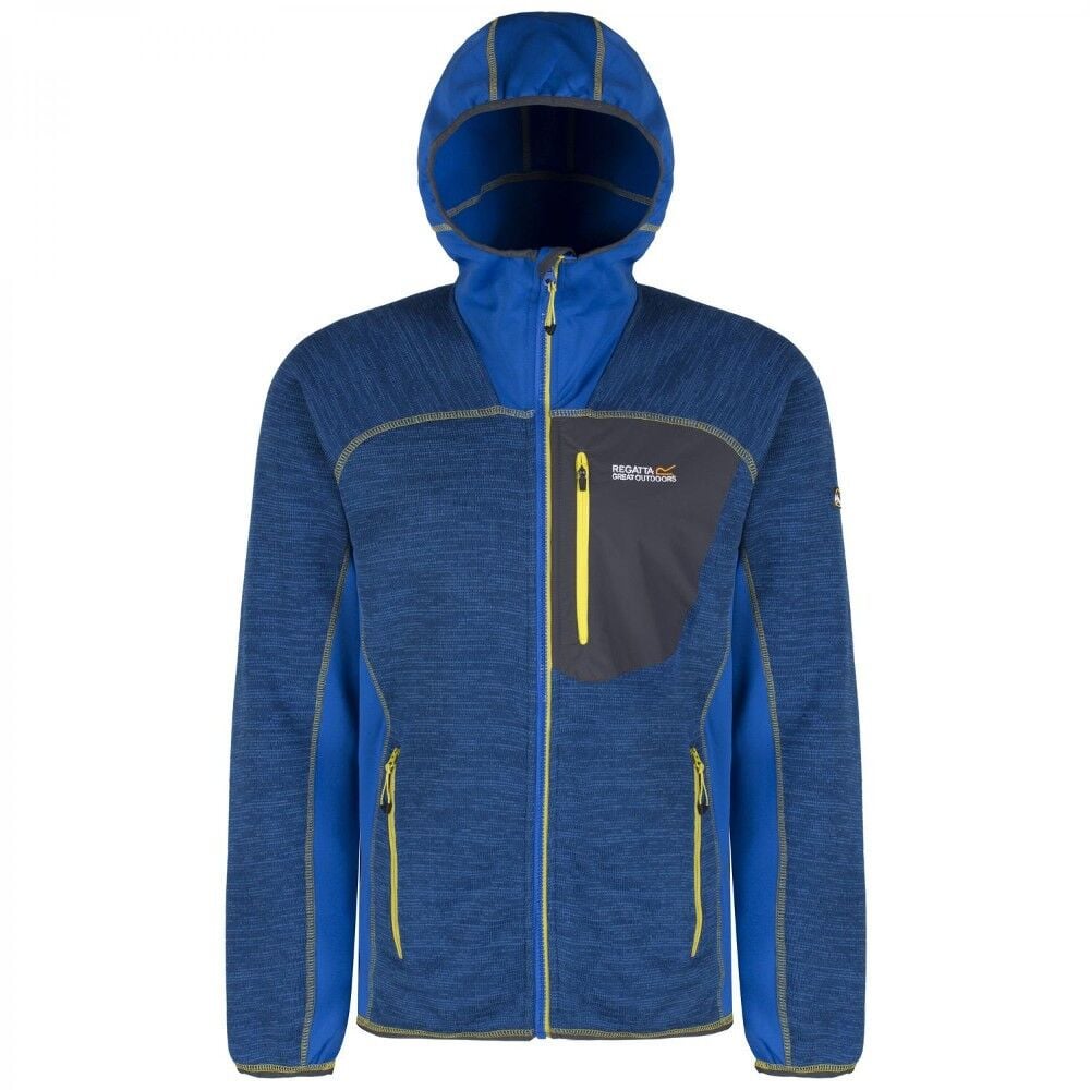 Regatta Cartersville II Erkek Polar-MAVİ