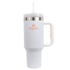 Igloo Stadler Thermo-Mug 1.2 Litre-BEYAZ