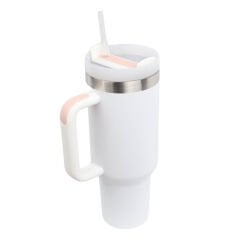Igloo Stadler Thermo-Mug 1.2 Litre-BEYAZ