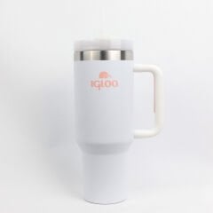 Igloo Stadler Thermo-Mug 1.2 Litre-BEYAZ