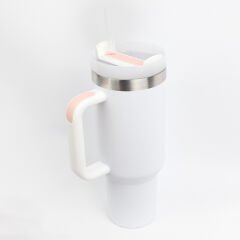 Igloo Stadler Thermo-Mug 1.2 Litre-BEYAZ