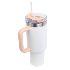Igloo Stadler Thermo-Mug 1.2 Litre-BEYAZ