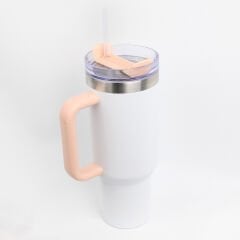 Igloo Stadler Thermo-Mug 1.2 Litre-BEYAZ