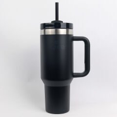 Igloo Stadler Thermo-Mug 1.2 Litre-SİYAH