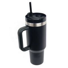 Igloo Stadler Thermo-Mug 1.2 Litre-SİYAH