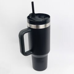 Igloo Stadler Thermo-Mug 1.2 Litre-SİYAH