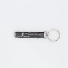 FreeCamp Anahtarlıklı Tırnak Makası-STD