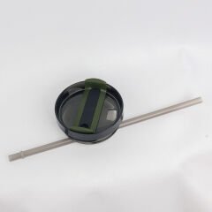 Igloo Stadler Thermo-Mug 1.2 Litre-SİYAH-HAKİ